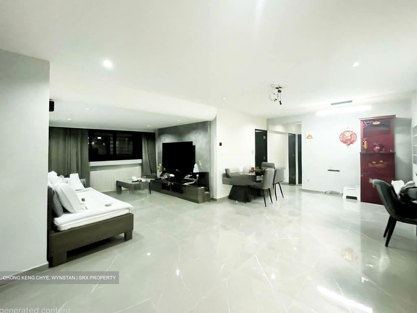 Blk 681A Jurong West Central 1 (Jurong West), HDB Executive #546854401